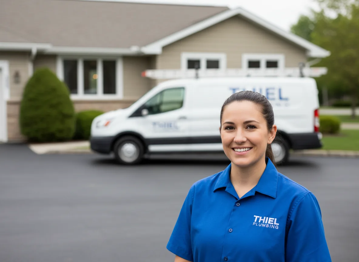 Plumber Minter, AL FAQs